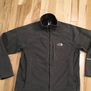 The North Face Men's Windwall Full-Zip jacket size M
